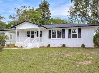 509 Carolyn Cir, North Augusta, SC 29841