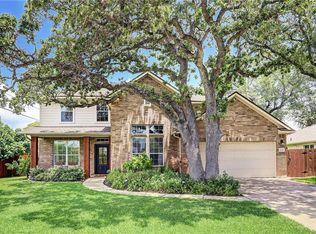 4304 Hoffman Dr, Austin, TX 78749