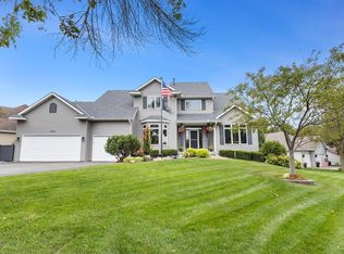 14684 Landau Ln NE, Prior Lake, MN 55372