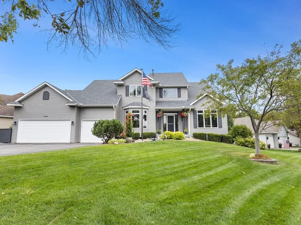 14684 Landau Ln NE, Prior Lake, MN 55372