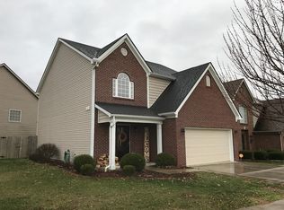 897 Sunny Slope Trce, Lexington, KY 40514