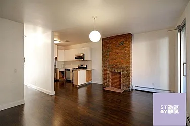 Rented by StayBK LLC