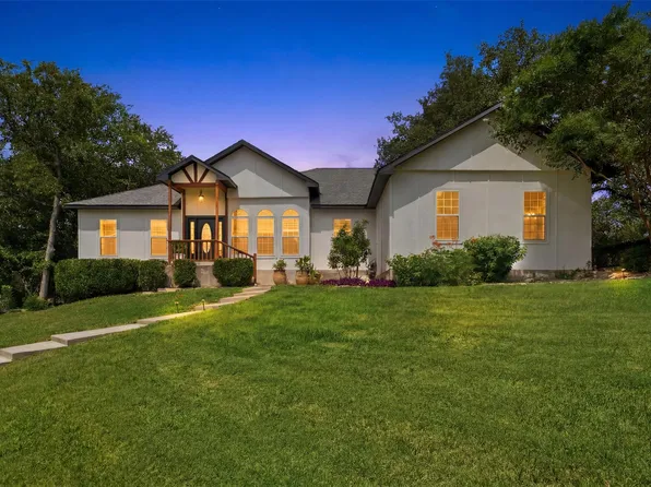 12714 Eagle Nest Dr, Buda, TX 78610