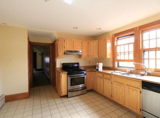 27 Chester St, Somerville, MA 02144