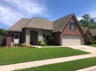 20121 Leandor Isle Ave, Baton Rouge, LA 70817