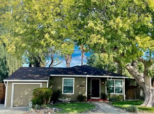 2343 Acacia Dr, Concord, CA 94520