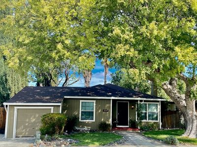 2343 Acacia Dr, Concord, CA, 94520