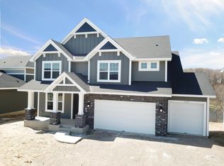 6397 Agate Trl, Inver Grove Heights, MN 55077