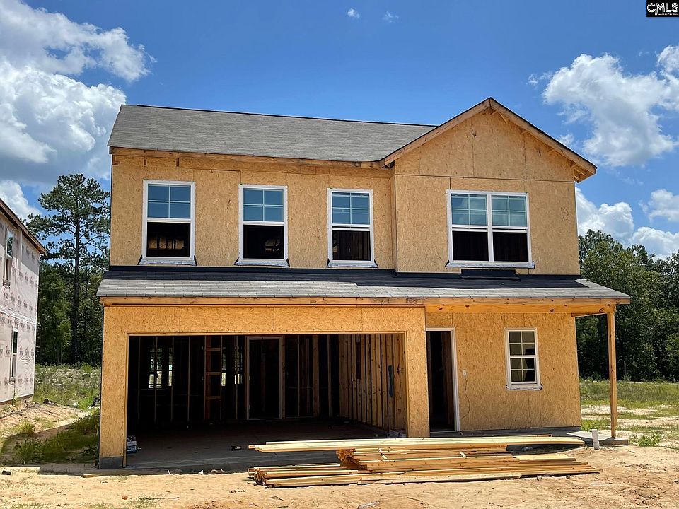 634 Penfolds Way, Blythewood, SC 29016 MLS 543984 Zillow