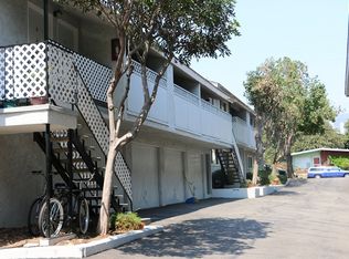 1621 Castillo St APT 5, Santa Barbara, CA 93101
