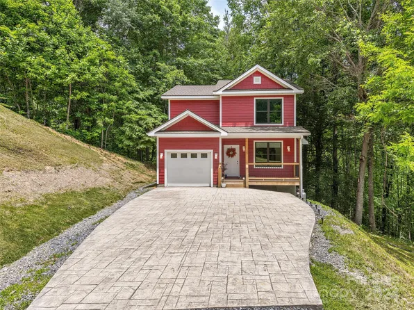 1255 Campbell Mountain Dr #108, Waynesville, NC 28785