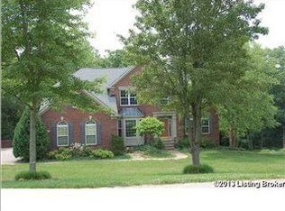 7537 Turner Ridge Rd, Crestwood, KY 40014