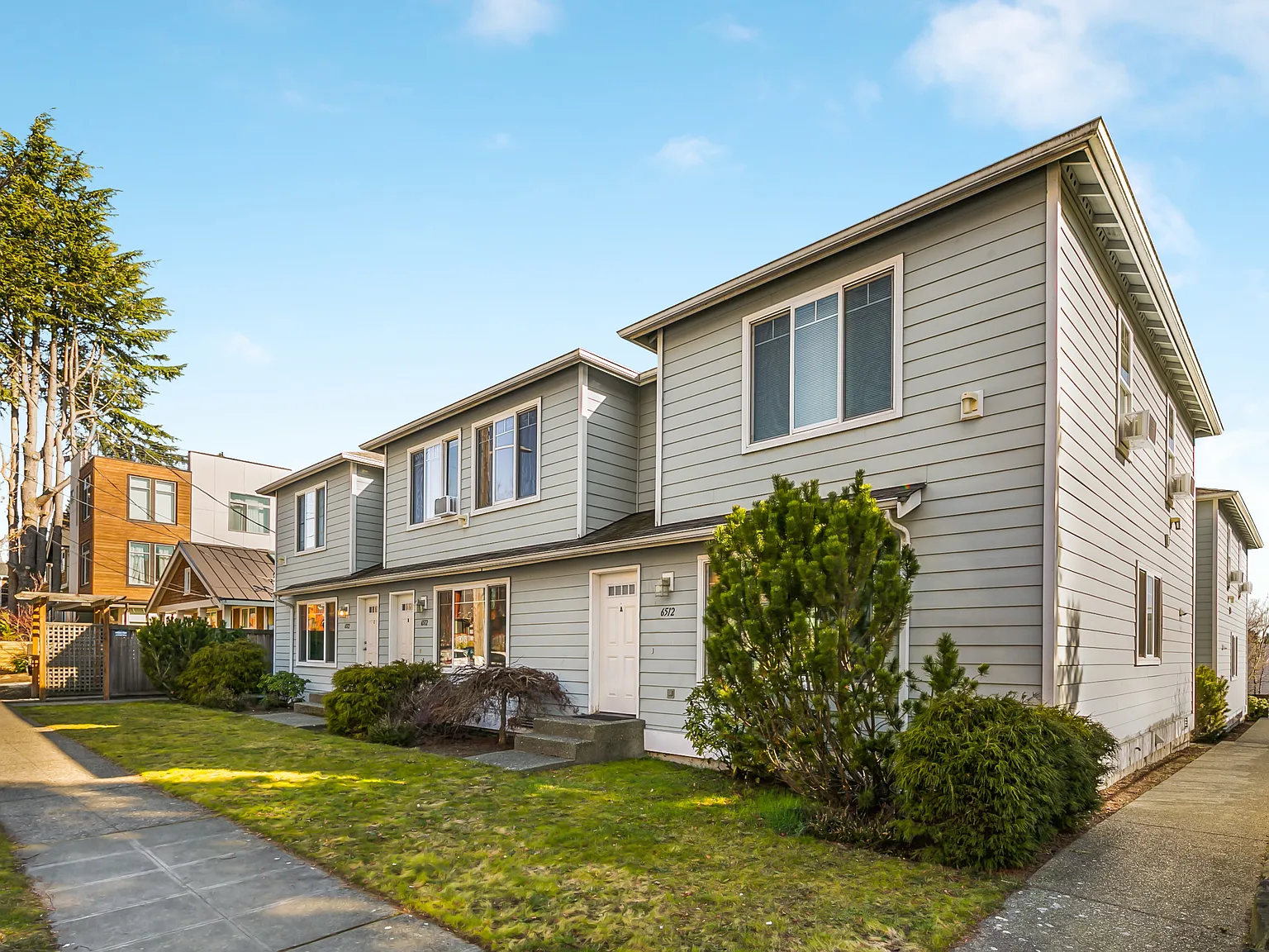 2 bed, 2.5 bath, 1270 sqft, $2,300 — Photo 4