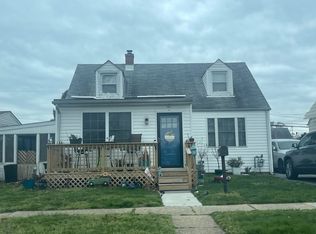 3452 Liberty Pkwy, Baltimore, MD 21222