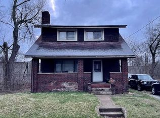 1069 Juneau Ave, Akron, OH 44320