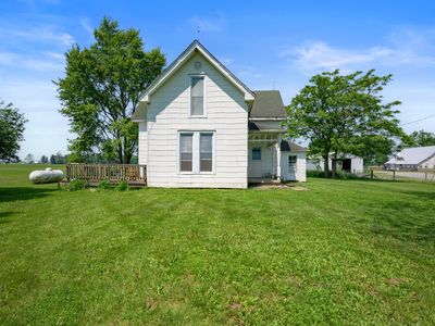 5396 N 1000 E, Sheridan, IN, 46069