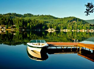 1917 Summit Lake Shore Rd NW, Olympia, WA 98502