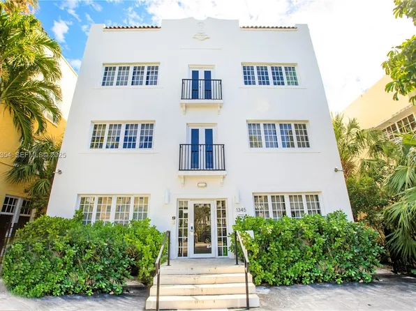 1345 Pennsylvania Ave, Miami Beach, FL 33139