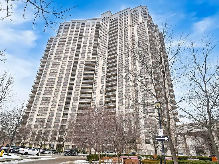 710 Humberwood Blvd #2504 — Photo 1