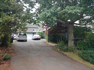 4307 SW Cloverdale St, Seattle, WA 98136