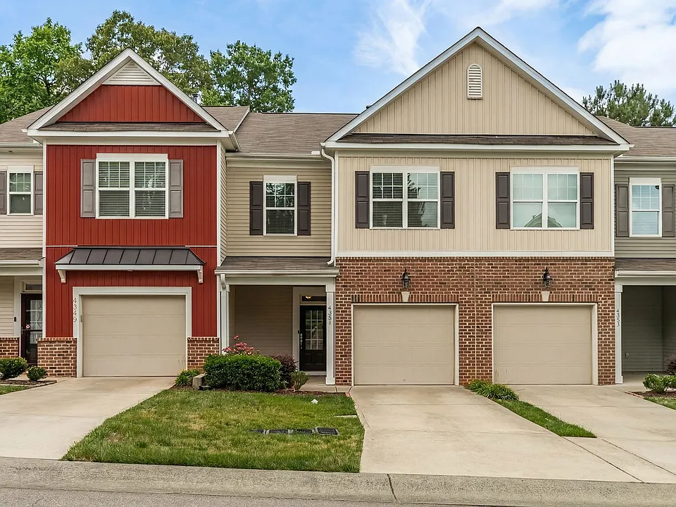 4351 Flintlock Ln
