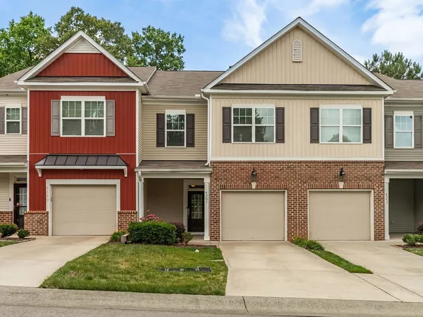 4351 Flintlock Ln, Durham, NC 27704