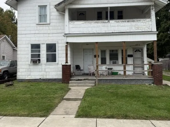1320 Broadway St, Springfield, OH 45504