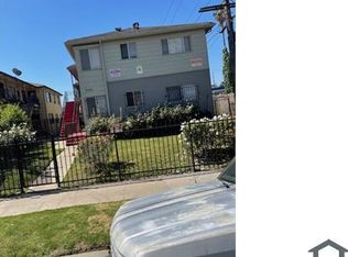 3320 W 71st St #5, Los Angeles, CA 90043