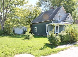 17 S Alexander St, Danville, IL 61832