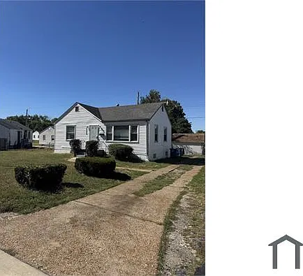 6029 Eaton Dr