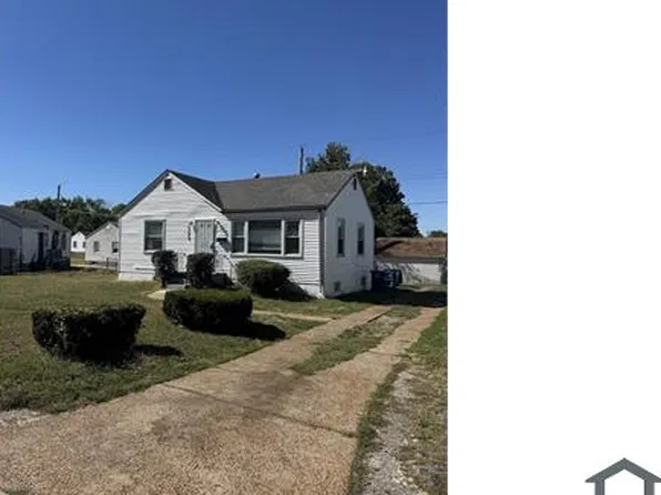 6029 Eaton Dr, Saint Louis, MO 63134