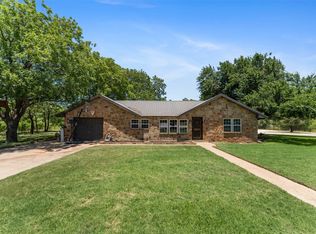 1518 Highway 36 E, Rising Star, TX 76471