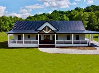 151 Clear Creek Rd, Newport, TN 37821