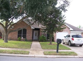 1305 Heron Ct, McAllen, TX 78504