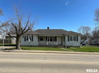 304 S 27th St, Mount Vernon, IL 62864