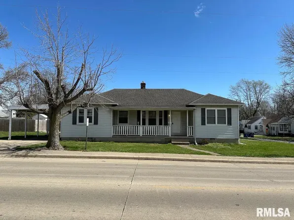 304 S 27th St, Mount Vernon, IL 62864