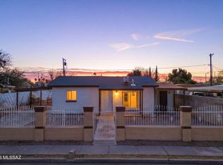 425 W Missouri St, Tucson, AZ 85714