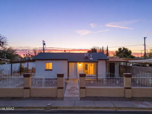 425 W Missouri St, Tucson, AZ 85714