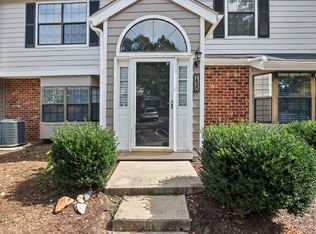 7630 Falcon Rest Cir, Raleigh, NC 27615