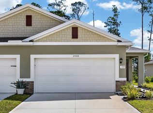 2708 KINSALE LANE, ORMOND BEACH, FL 32174