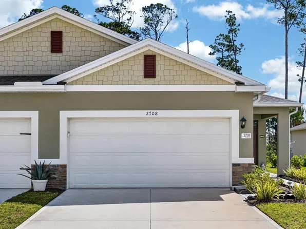 2708 KINSALE LANE, ORMOND BEACH, FL 32174