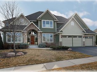 6316 Queensland Ln N, Maple Grove, MN 55311