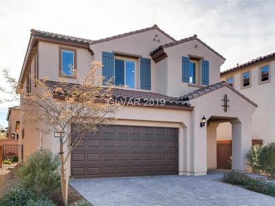 7693 Canyon Diablo Rd, Las Vegas, NV, 89179