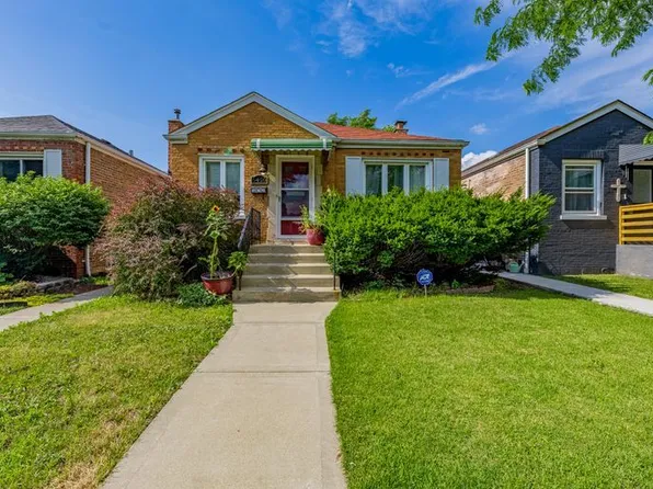 5420 W 63rd Pl, Chicago, IL 60638