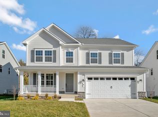 5 Brooks Nolen Way, Owings Mills, MD 21117