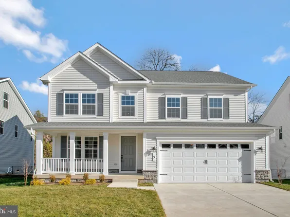 5 Brooks Nolen Way, Owings Mills, MD 21117