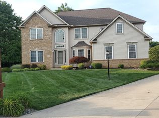 6730 Rosemarie Ct, Concord Township, OH 44077