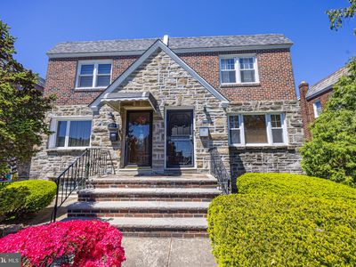 925 E Hortter St, Philadelphia, PA, 19150