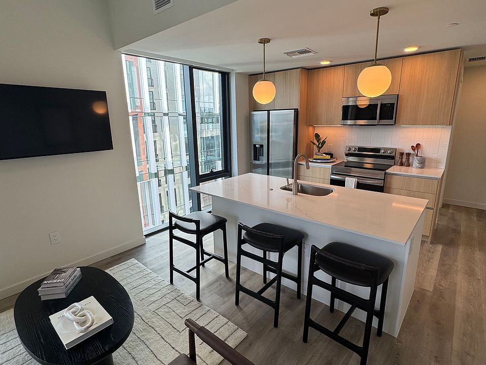 Kitchen View