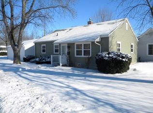 602 N Washington St, Columbia City, IN